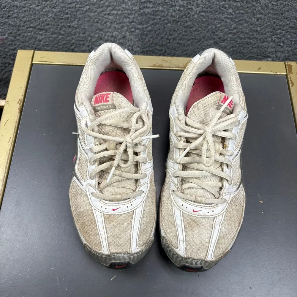 Nike keywords reax